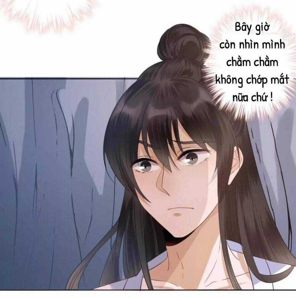 Theo Đuổi Hoàng Tử Quá Khó A~ Chapter 14 trang 20