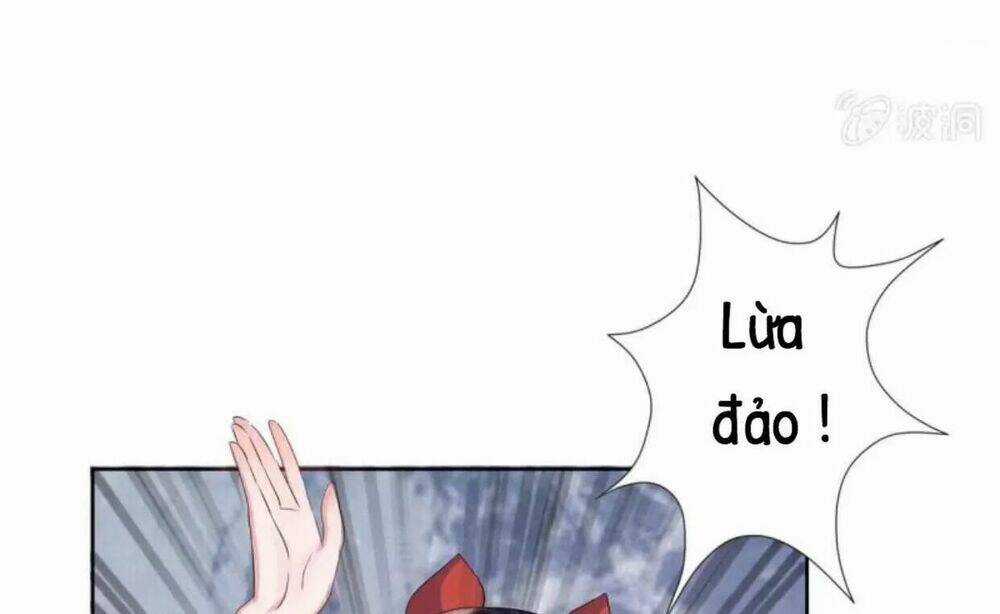 Theo Đuổi Hoàng Tử Quá Khó A~ Chapter 14 trang 21