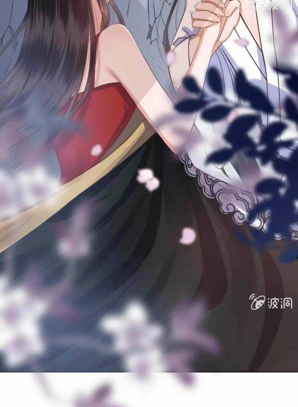 Theo Đuổi Hoàng Tử Quá Khó A~ Chapter 14 trang 24