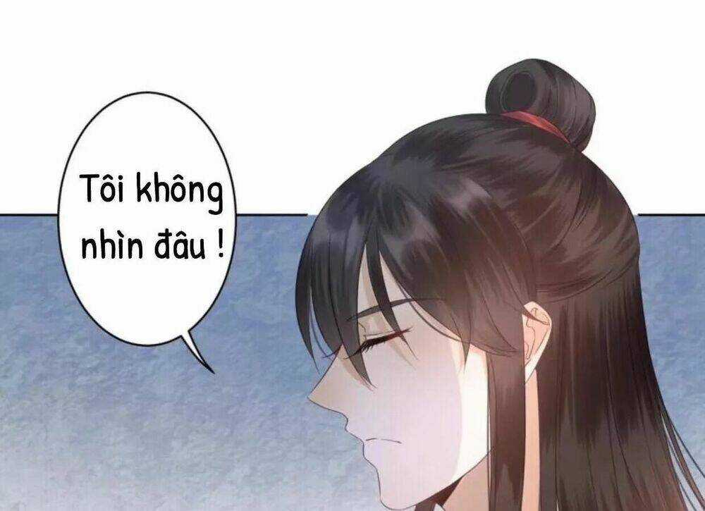 Theo Đuổi Hoàng Tử Quá Khó A~ Chapter 14 trang 29