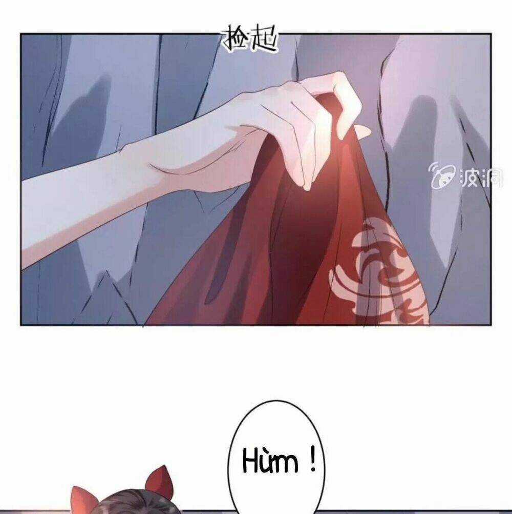 Theo Đuổi Hoàng Tử Quá Khó A~ Chapter 14 trang 31