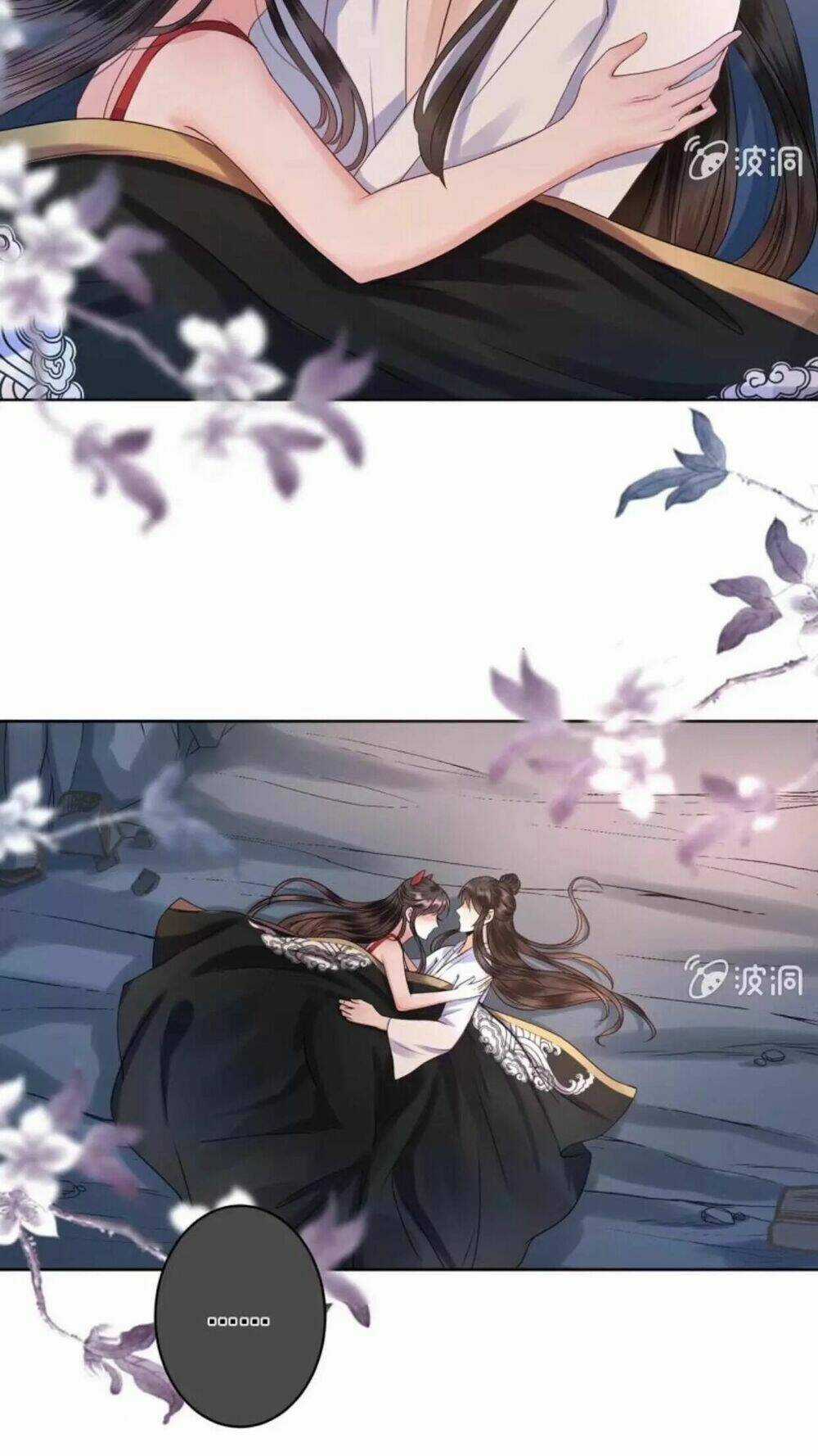 Theo Đuổi Hoàng Tử Quá Khó A~ Chapter 14 trang 5