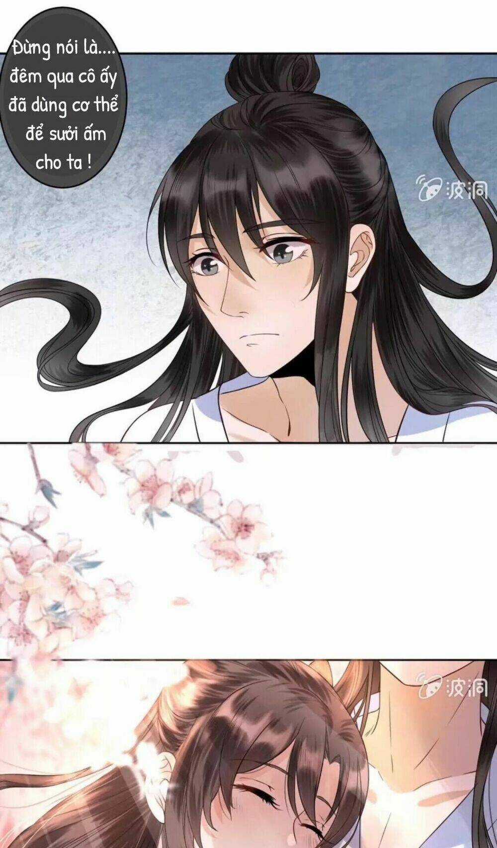 Theo Đuổi Hoàng Tử Quá Khó A~ Chapter 14 trang 6