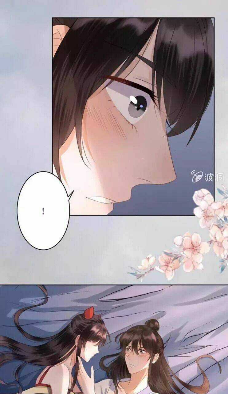 Theo Đuổi Hoàng Tử Quá Khó A~ Chapter 14 trang 7