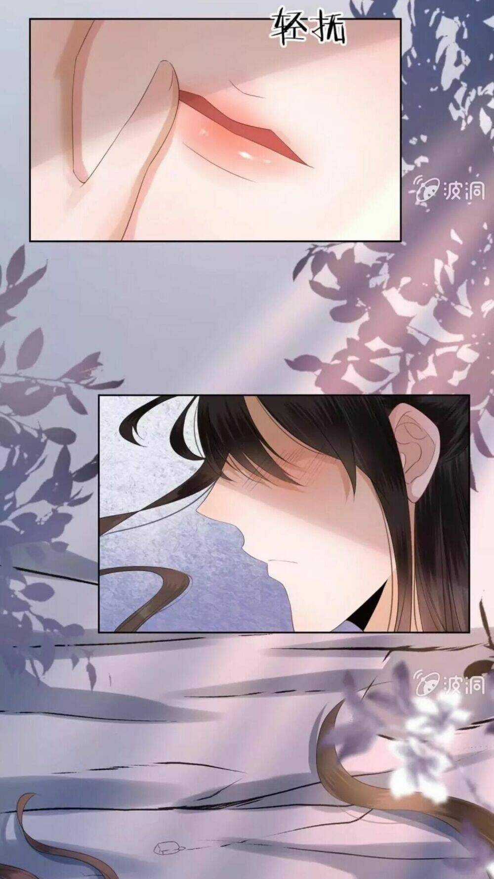 Theo Đuổi Hoàng Tử Quá Khó A~ Chapter 14 trang 9