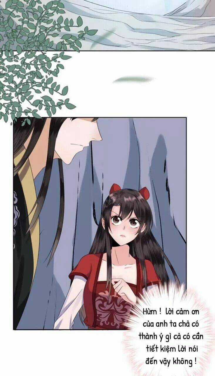 Theo Đuổi Hoàng Tử Quá Khó A~ Chapter 15 trang 2