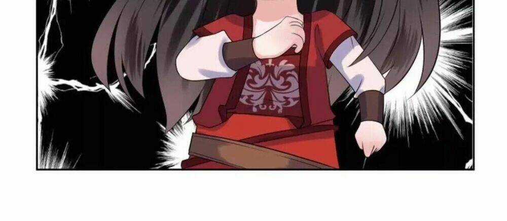 Theo Đuổi Hoàng Tử Quá Khó A~ Chapter 15 trang 26