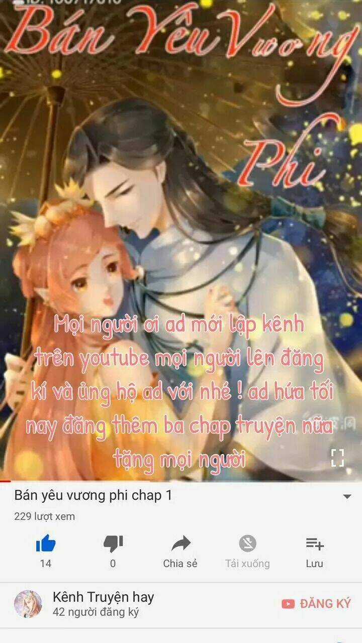 Theo Đuổi Hoàng Tử Quá Khó A~ Chapter 15 trang 27