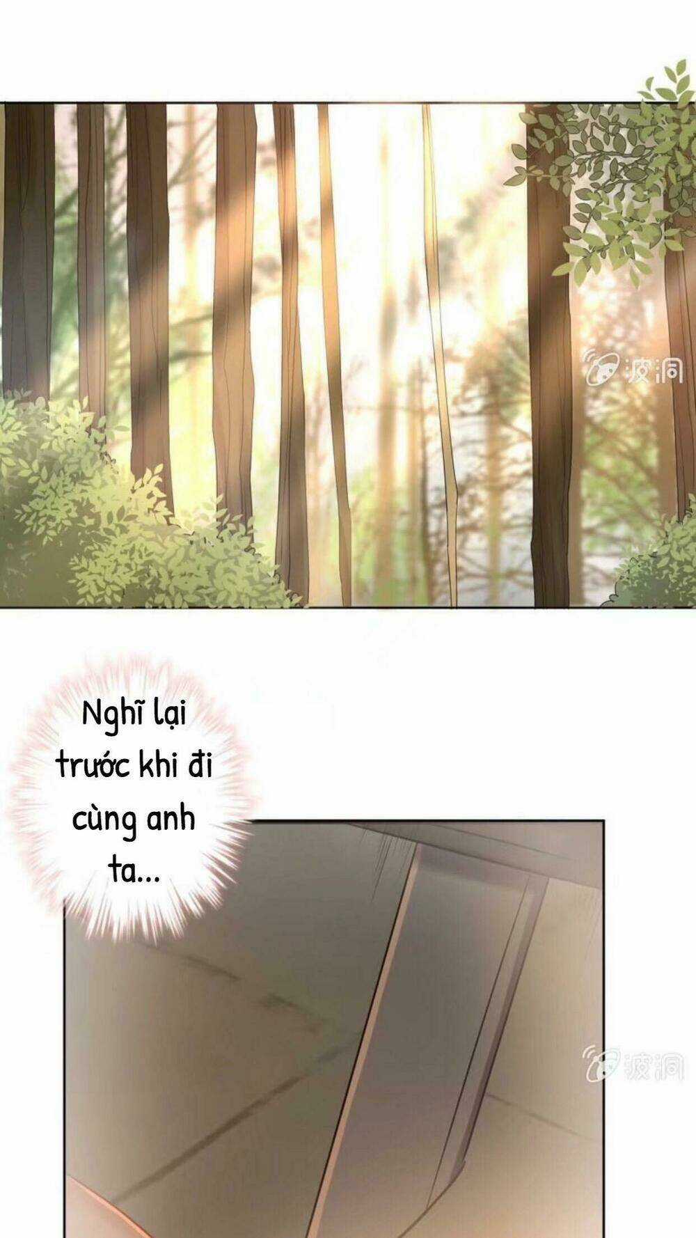 Theo Đuổi Hoàng Tử Quá Khó A~ Chapter 16 trang 1