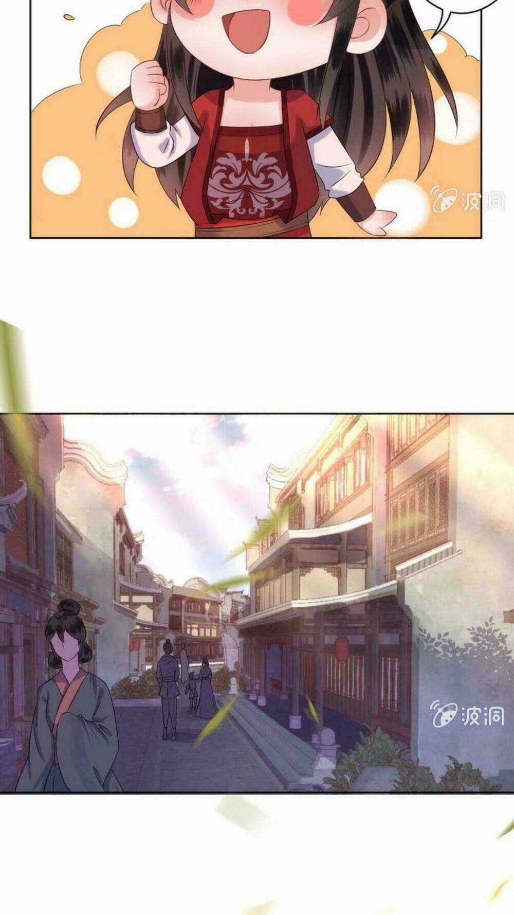 Theo Đuổi Hoàng Tử Quá Khó A~ Chapter 16 trang 17