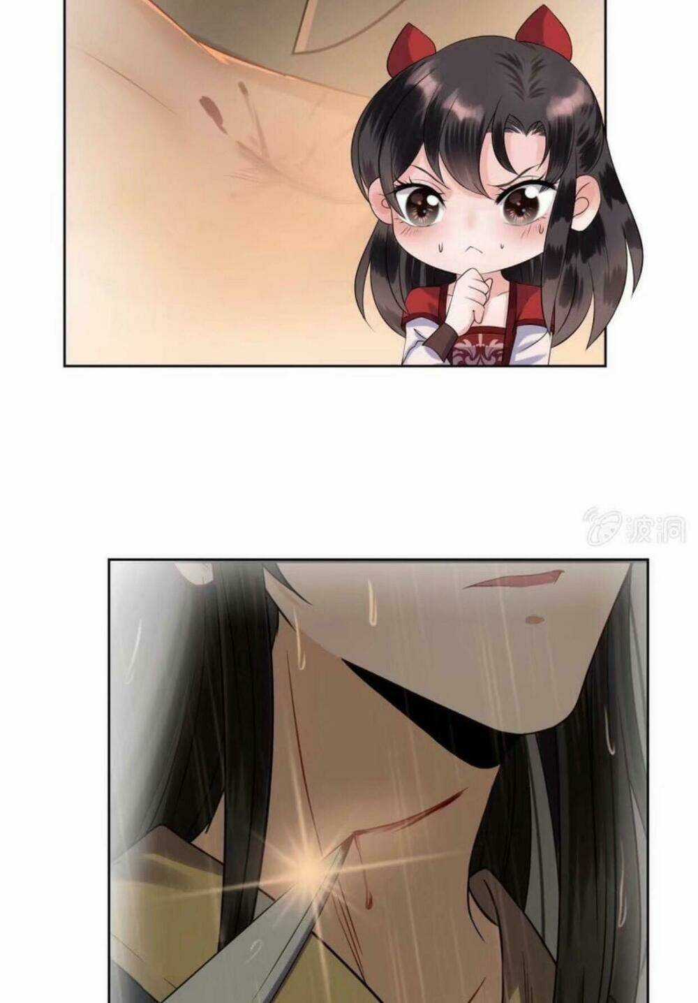 Theo Đuổi Hoàng Tử Quá Khó A~ Chapter 16 trang 2