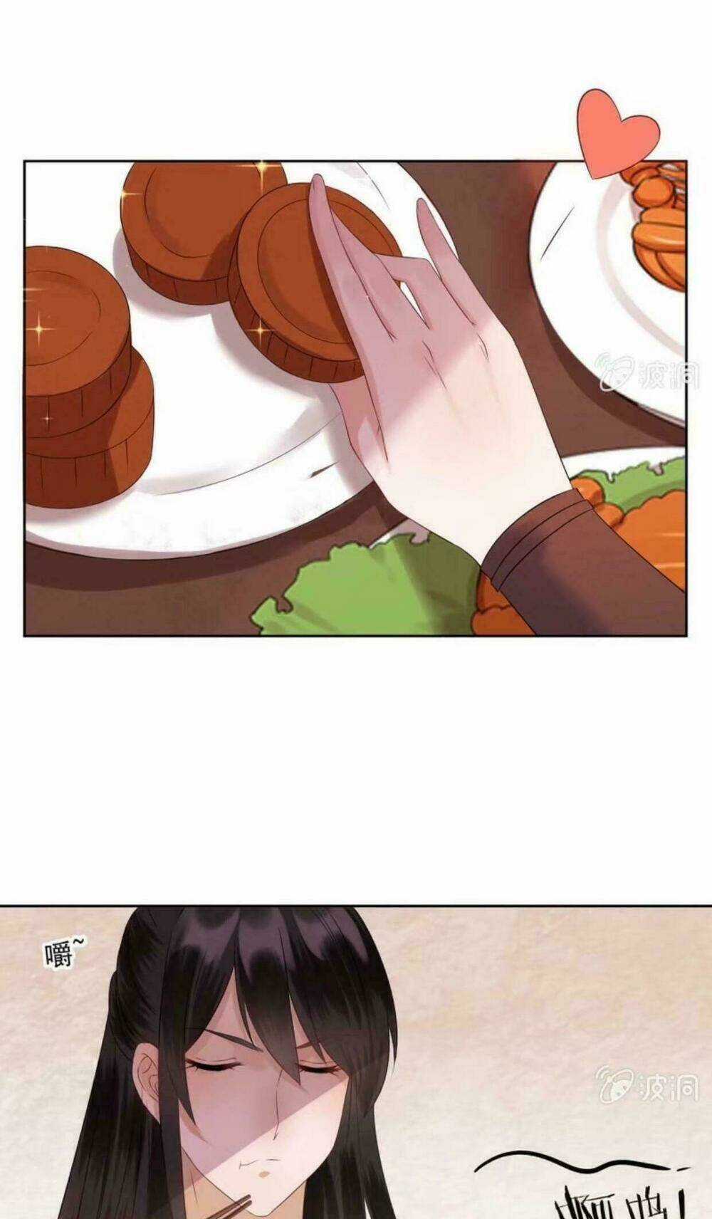 Theo Đuổi Hoàng Tử Quá Khó A~ Chapter 16 trang 23