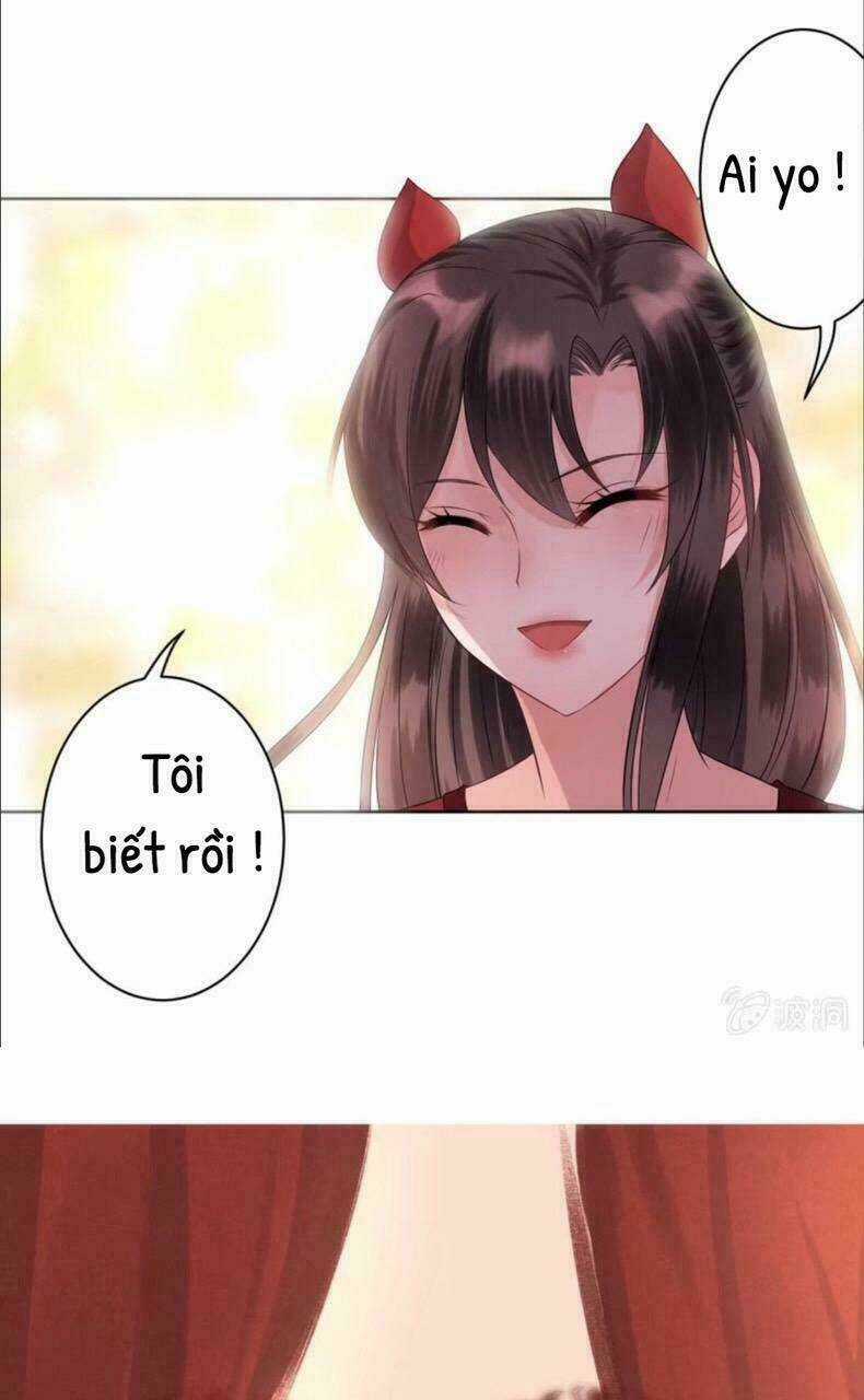 Theo Đuổi Hoàng Tử Quá Khó A~ Chapter 17 trang 12