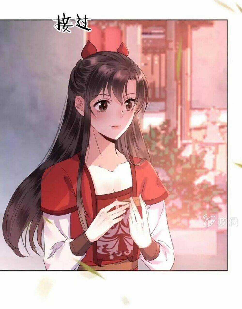 Theo Đuổi Hoàng Tử Quá Khó A~ Chapter 18 trang 16