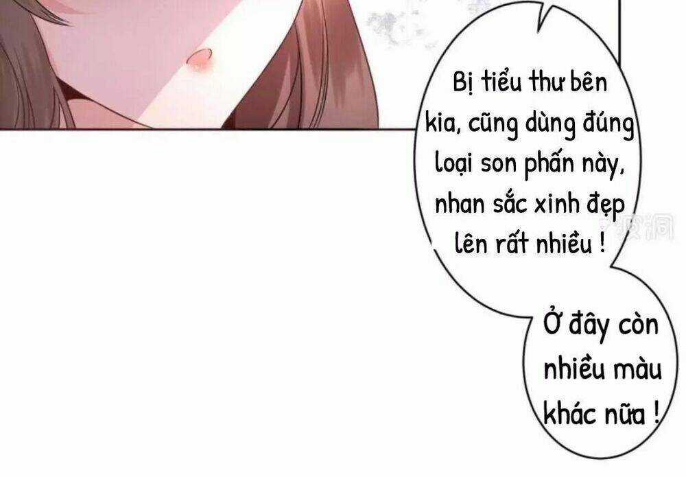 Theo Đuổi Hoàng Tử Quá Khó A~ Chapter 18 trang 23