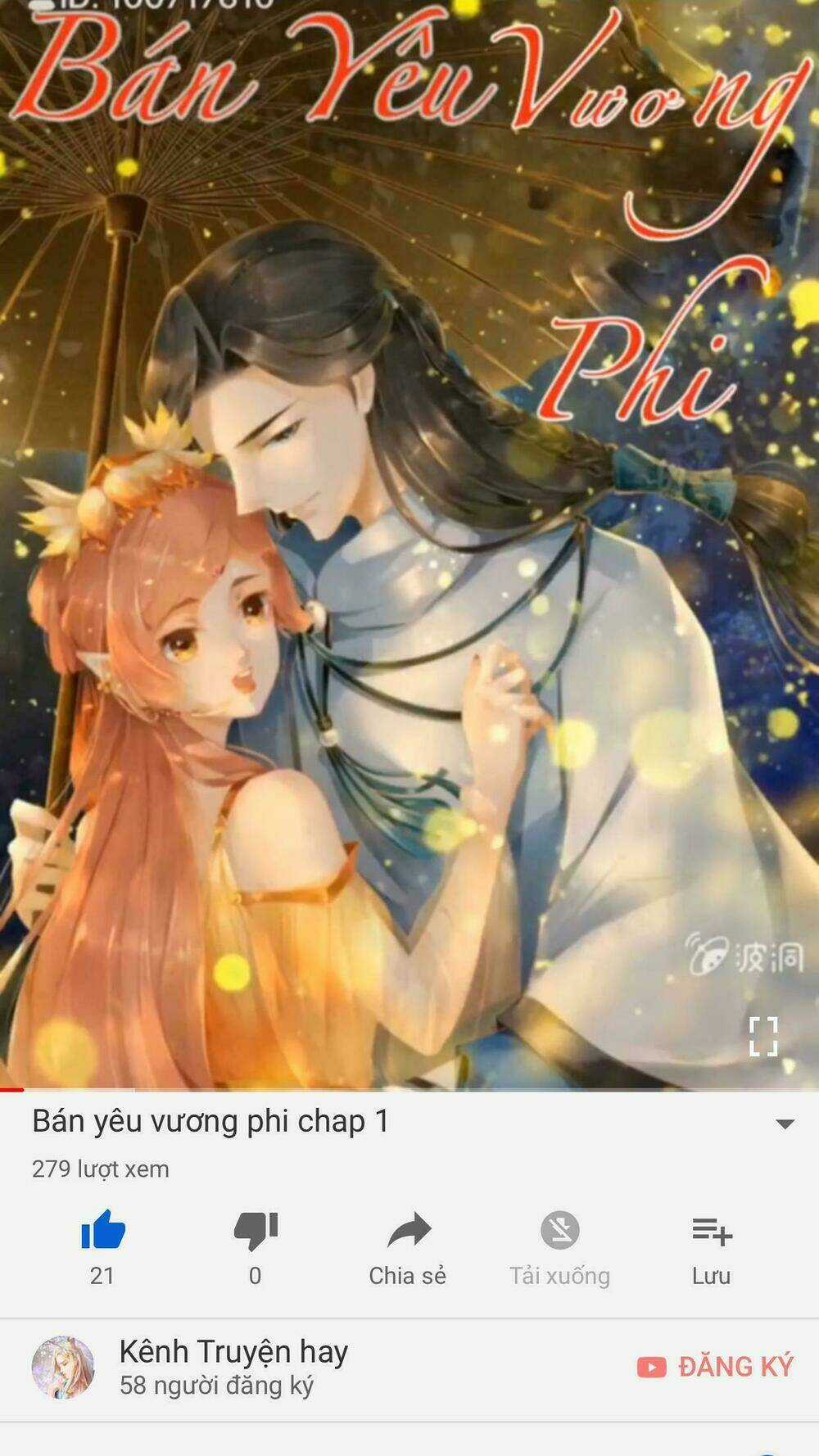 Theo Đuổi Hoàng Tử Quá Khó A~ Chapter 18 trang 29