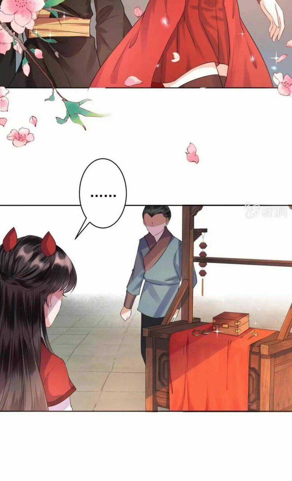 Theo Đuổi Hoàng Tử Quá Khó A~ Chapter 18 trang 3