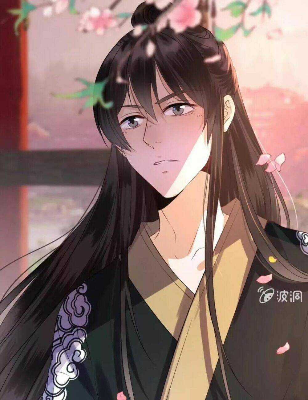 Theo Đuổi Hoàng Tử Quá Khó A~ Chapter 18 trang 6