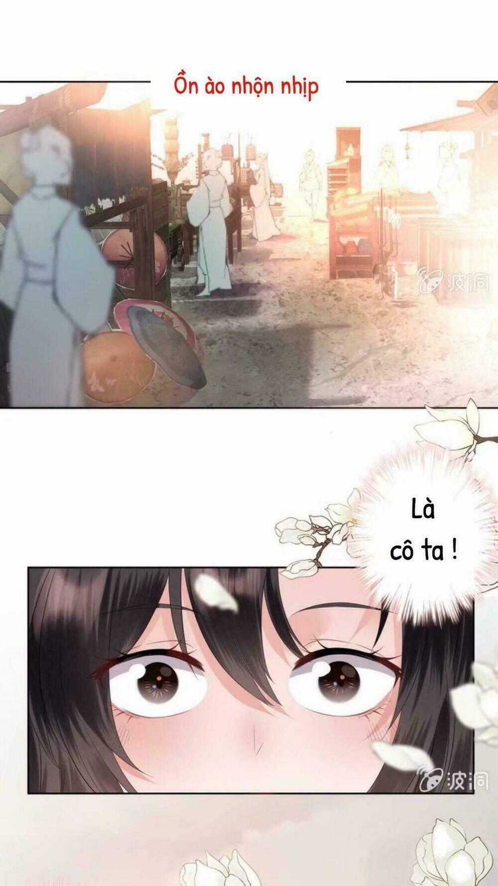 Theo Đuổi Hoàng Tử Quá Khó A~ Chapter 19 trang 1