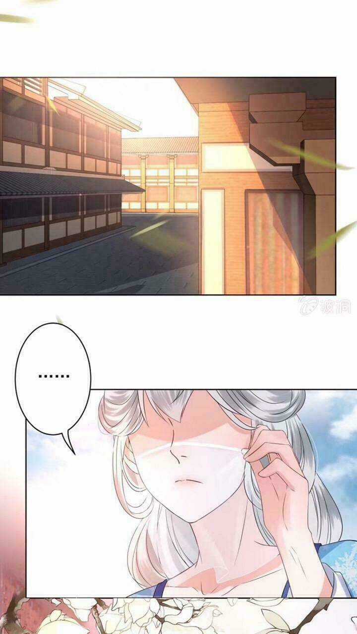 Theo Đuổi Hoàng Tử Quá Khó A~ Chapter 19 trang 12