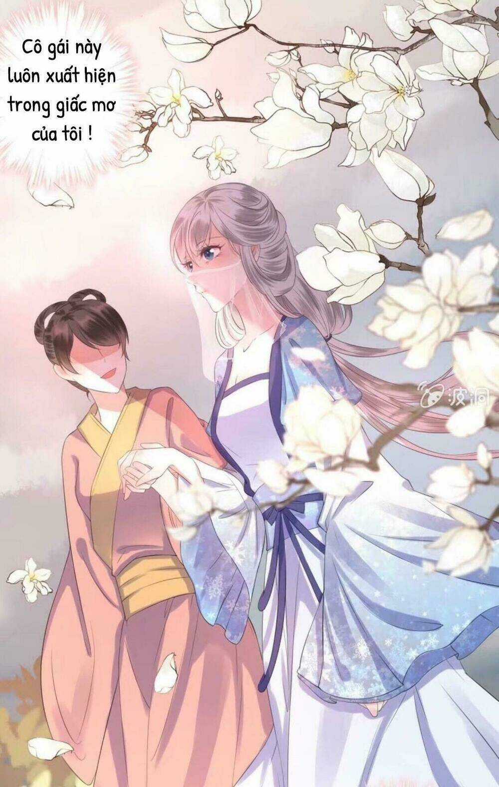 Theo Đuổi Hoàng Tử Quá Khó A~ Chapter 19 trang 2