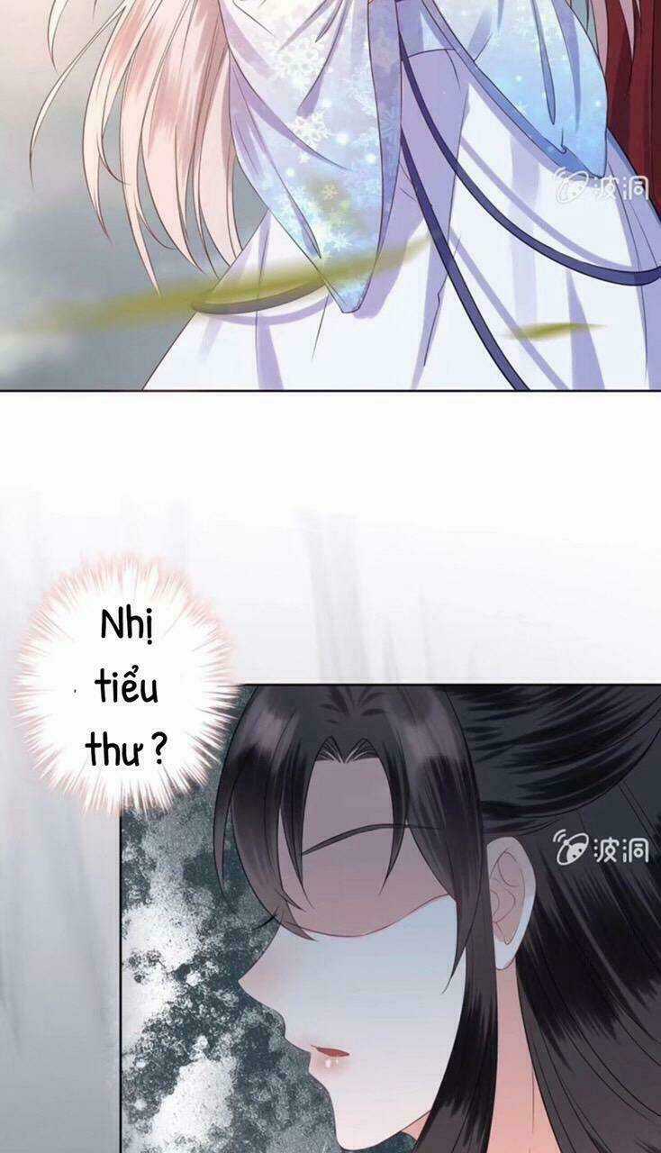 Theo Đuổi Hoàng Tử Quá Khó A~ Chapter 19 trang 20