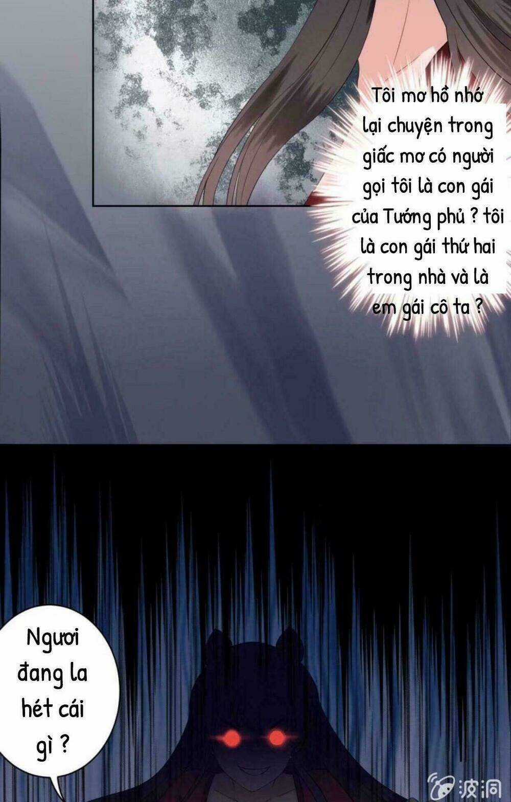 Theo Đuổi Hoàng Tử Quá Khó A~ Chapter 19 trang 21