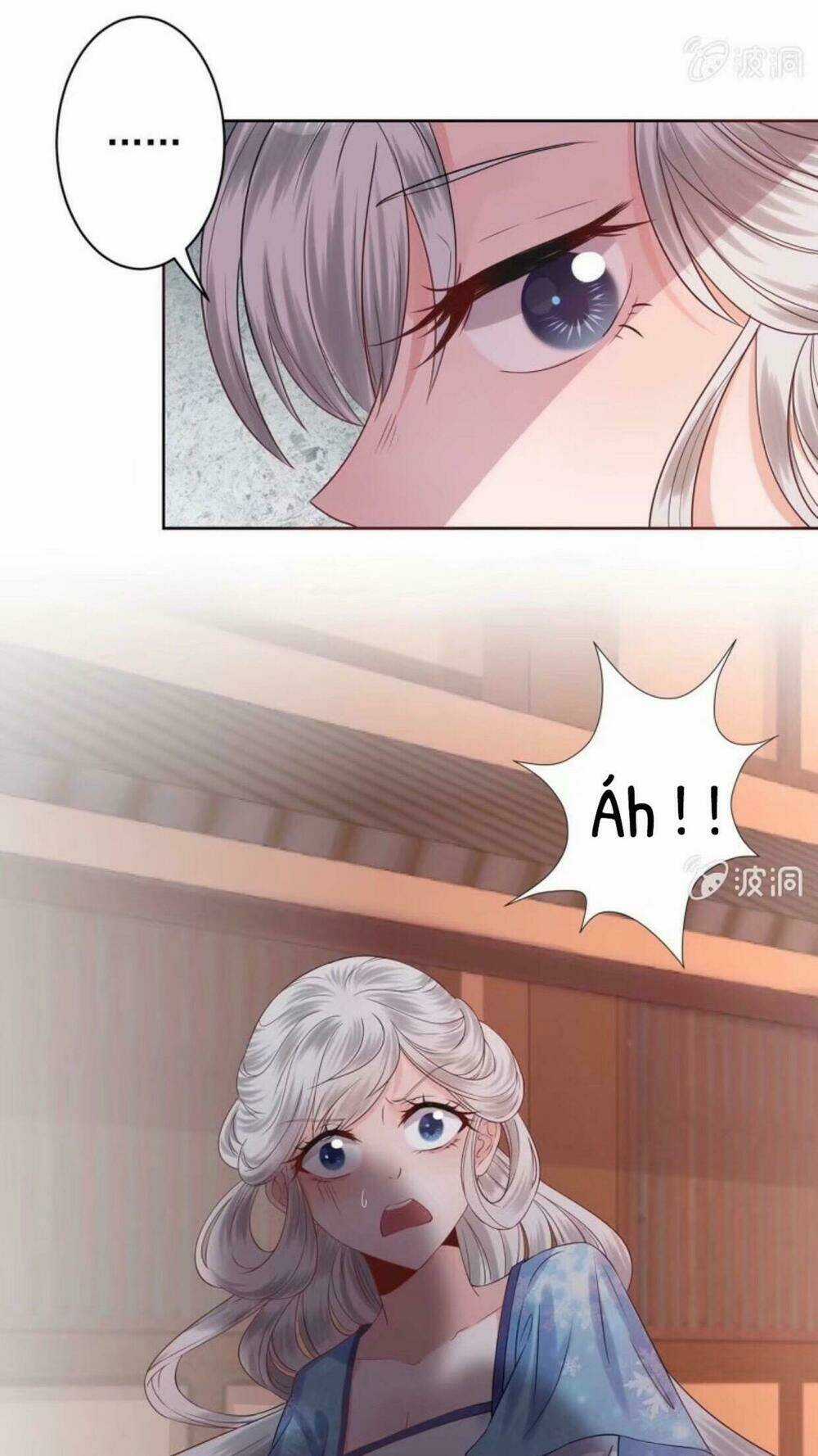 Theo Đuổi Hoàng Tử Quá Khó A~ Chapter 19 trang 24