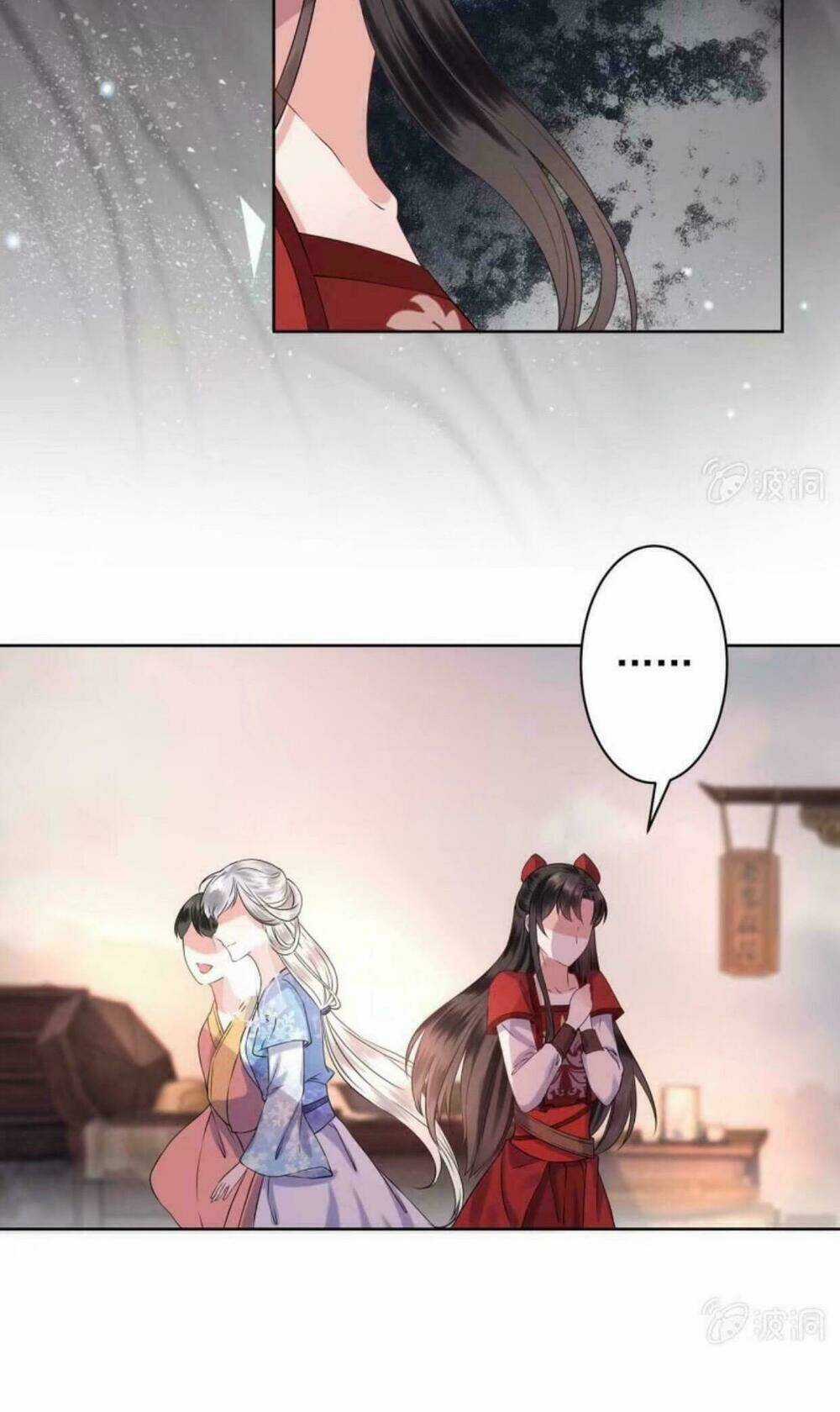 Theo Đuổi Hoàng Tử Quá Khó A~ Chapter 19 trang 5