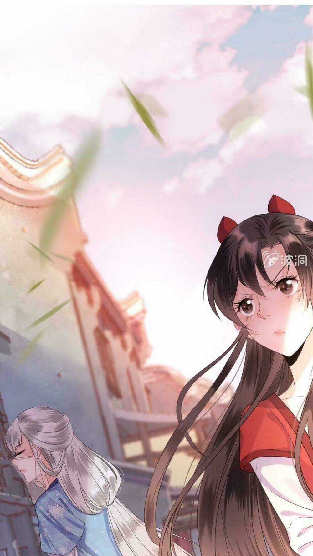 Theo Đuổi Hoàng Tử Quá Khó A~ Chapter 19 trang 6