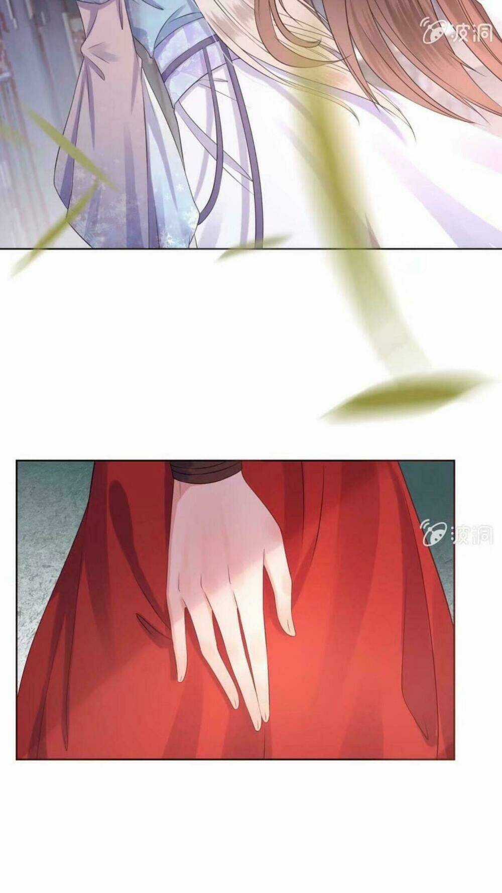 Theo Đuổi Hoàng Tử Quá Khó A~ Chapter 19 trang 7