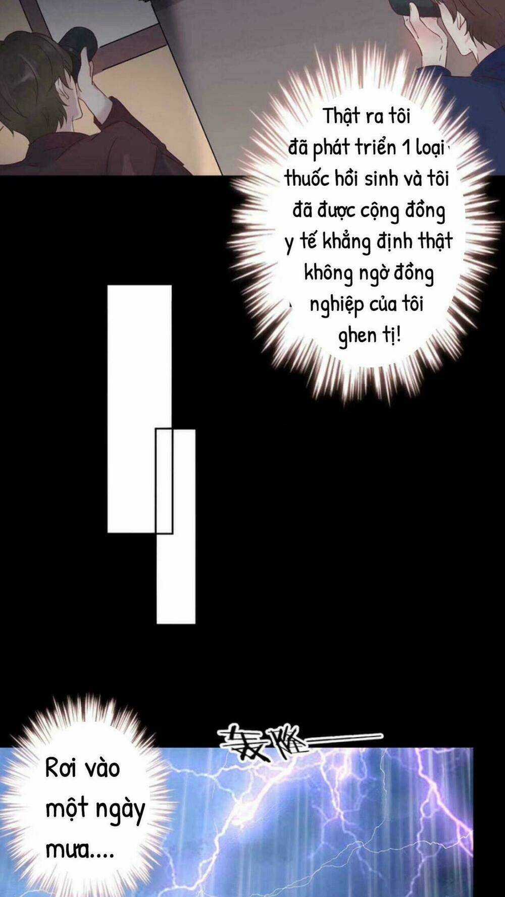 Theo Đuổi Hoàng Tử Quá Khó A~ Chapter 2 trang 2