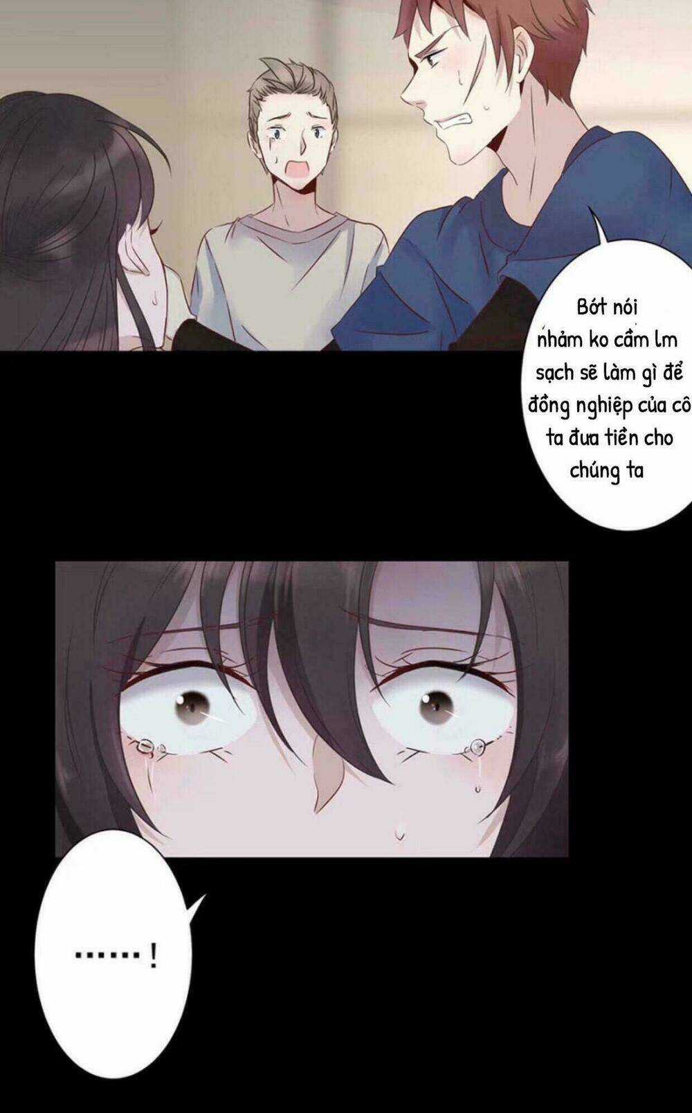 Theo Đuổi Hoàng Tử Quá Khó A~ Chapter 2 trang 4