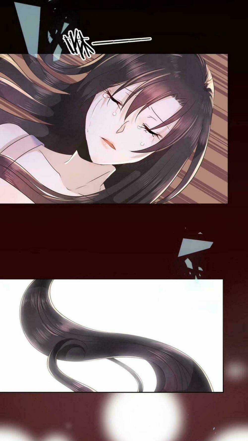 Theo Đuổi Hoàng Tử Quá Khó A~ Chapter 2 trang 6