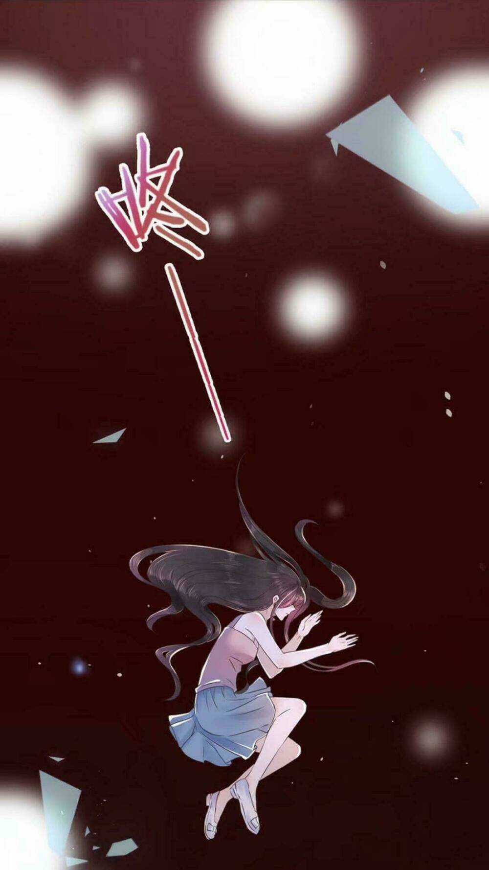 Theo Đuổi Hoàng Tử Quá Khó A~ Chapter 2 trang 7