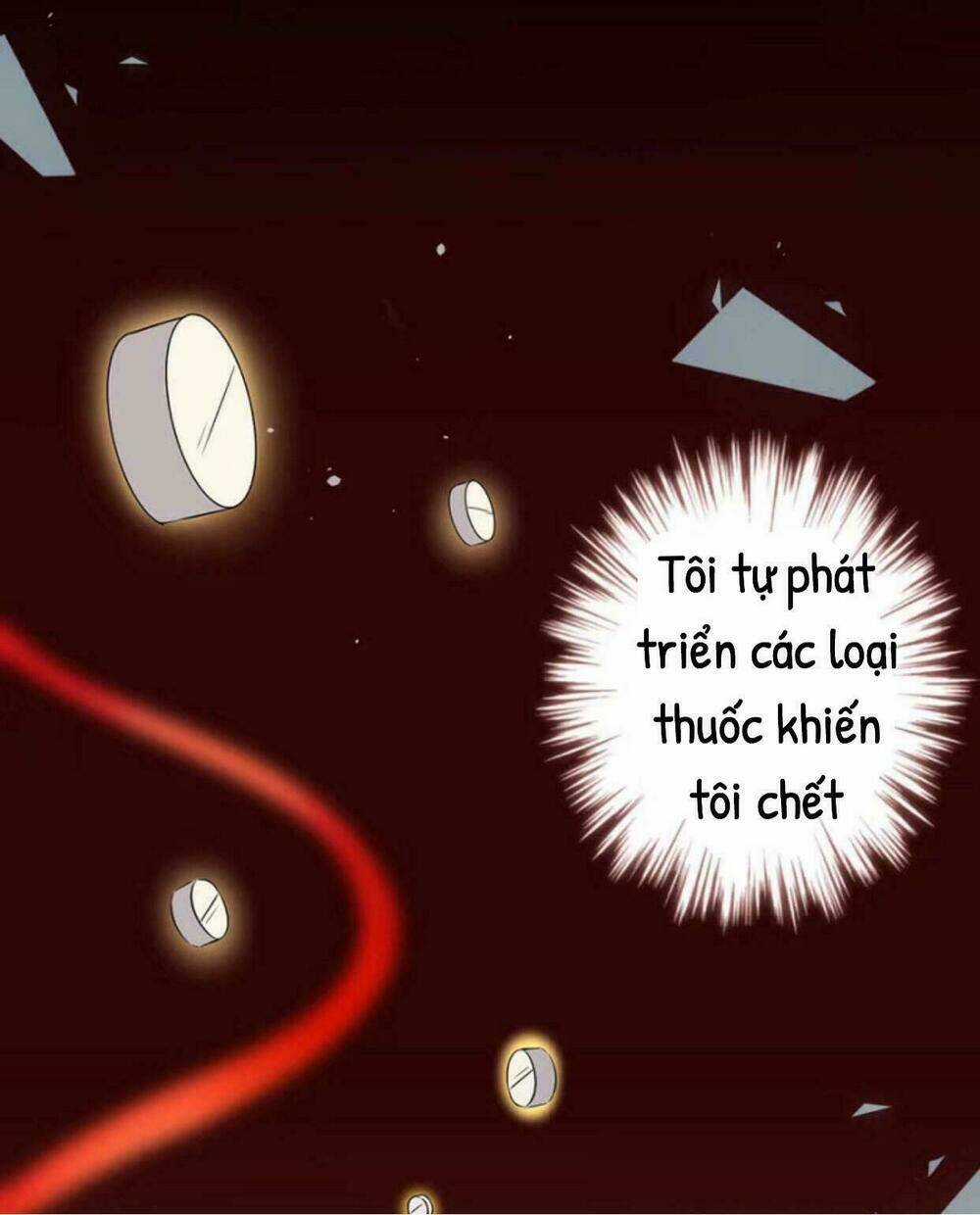 Theo Đuổi Hoàng Tử Quá Khó A~ Chapter 2 trang 8