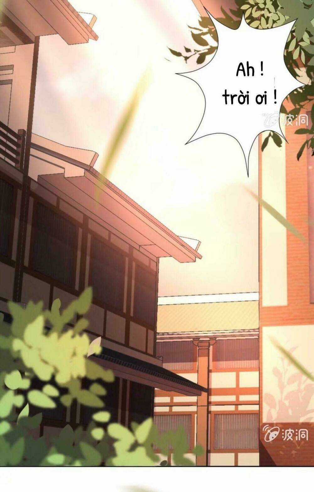 Theo Đuổi Hoàng Tử Quá Khó A~ Chapter 20 trang 1