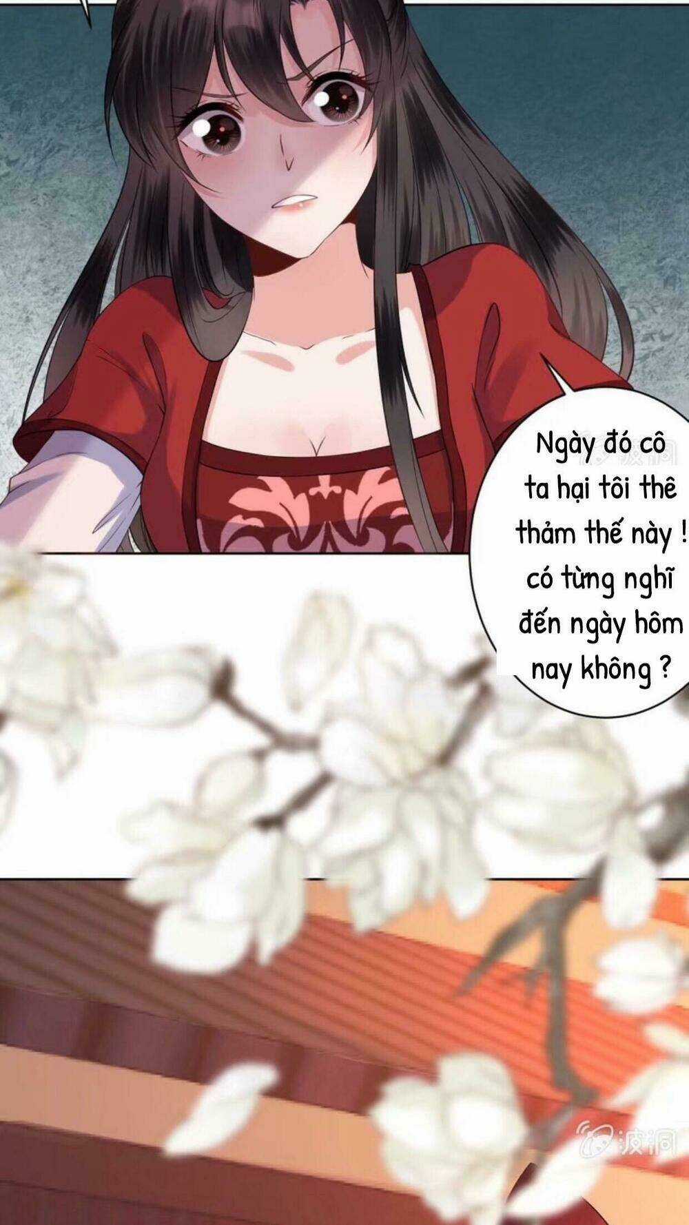 Theo Đuổi Hoàng Tử Quá Khó A~ Chapter 20 trang 11