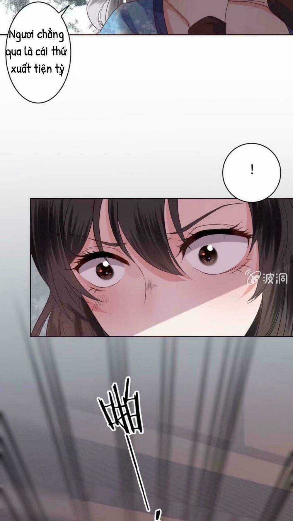 Theo Đuổi Hoàng Tử Quá Khó A~ Chapter 20 trang 14