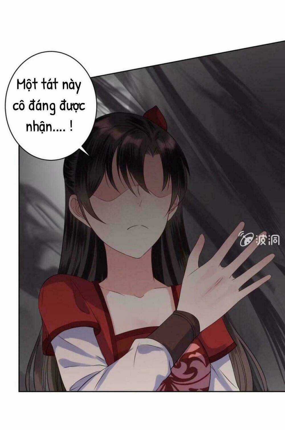 Theo Đuổi Hoàng Tử Quá Khó A~ Chapter 20 trang 17