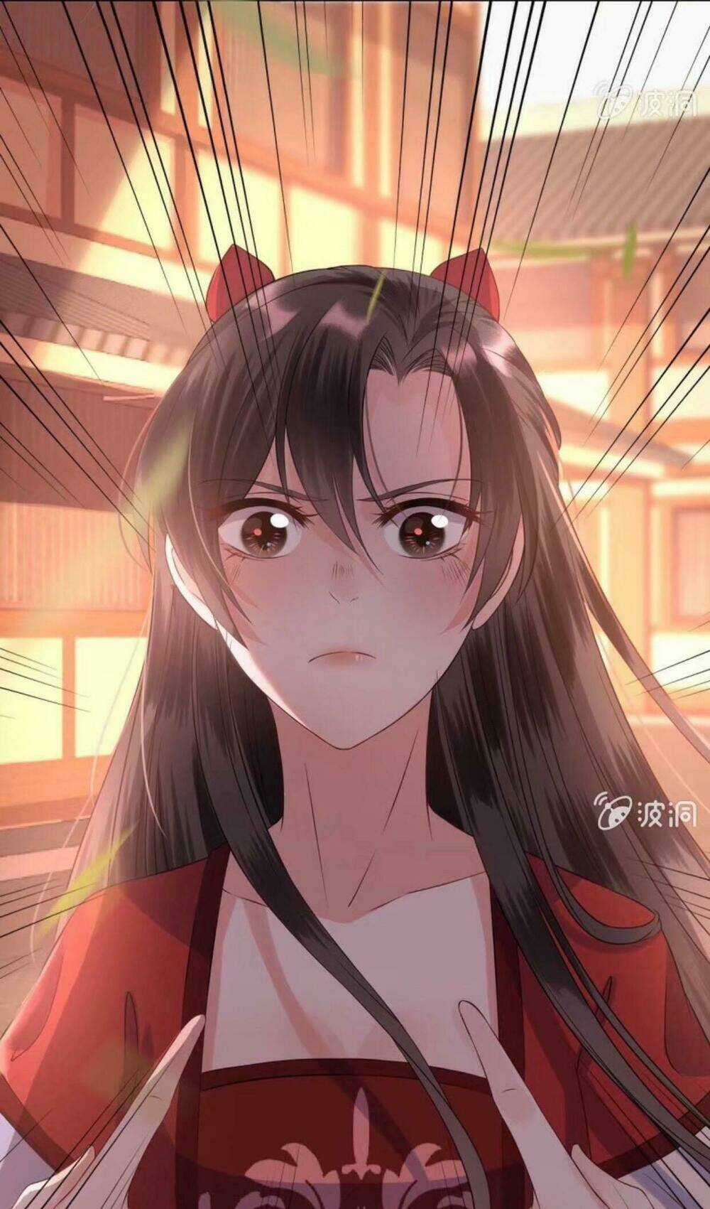 Theo Đuổi Hoàng Tử Quá Khó A~ Chapter 20 trang 21