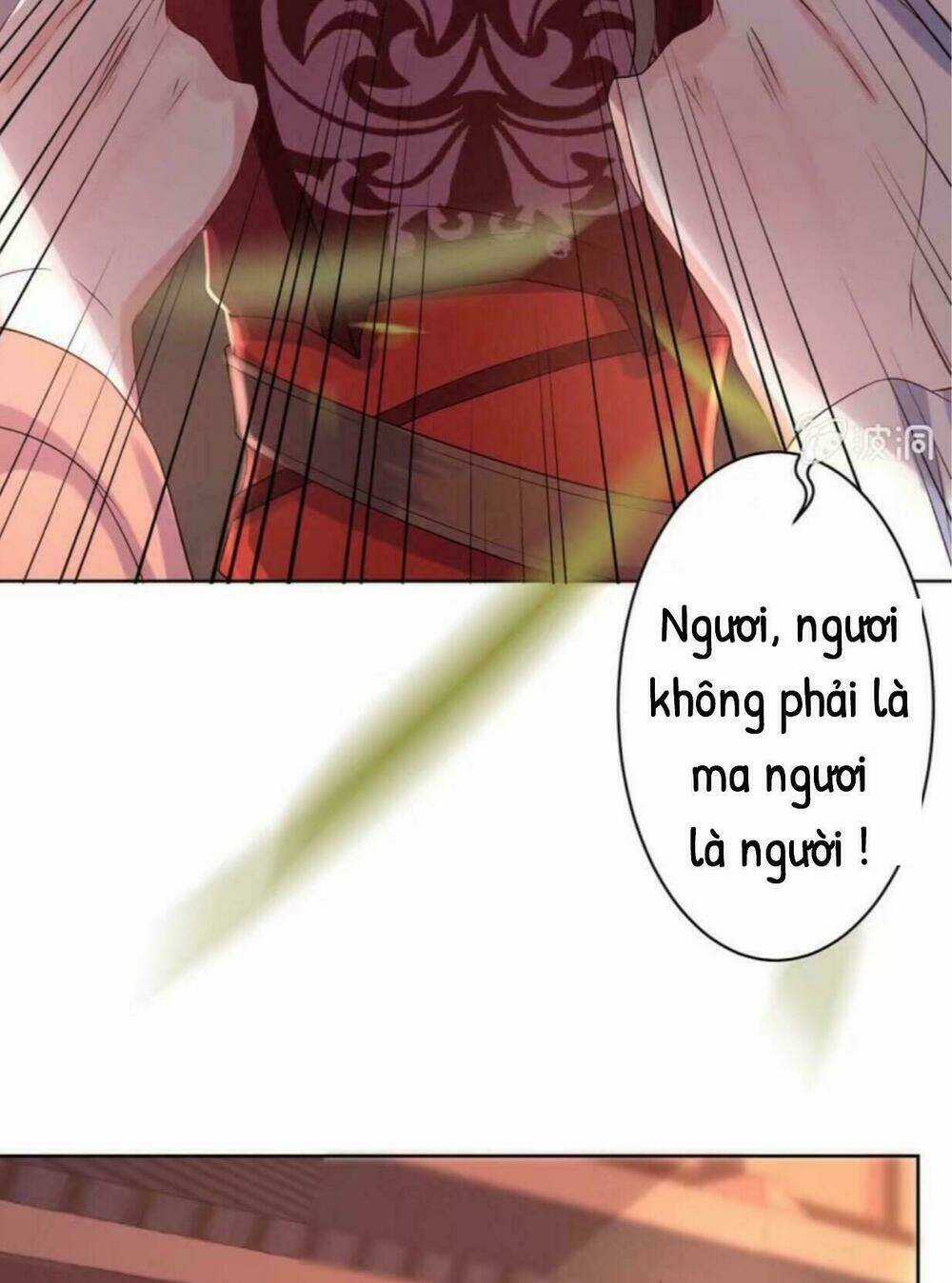 Theo Đuổi Hoàng Tử Quá Khó A~ Chapter 20 trang 22