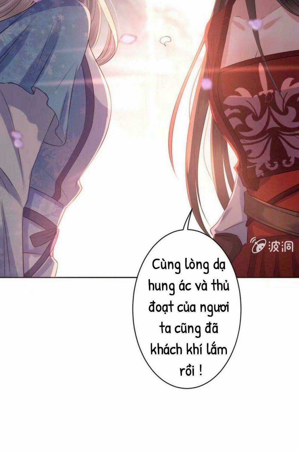 Theo Đuổi Hoàng Tử Quá Khó A~ Chapter 20 trang 29