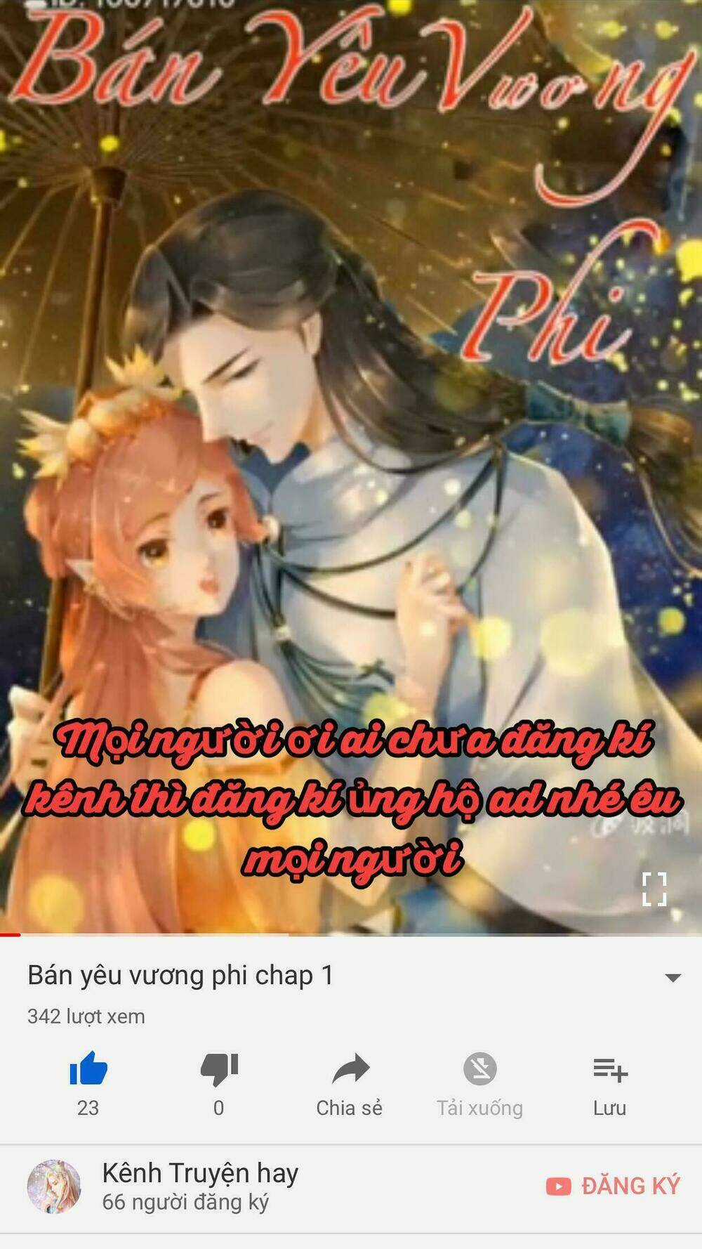 Theo Đuổi Hoàng Tử Quá Khó A~ Chapter 20 trang 33