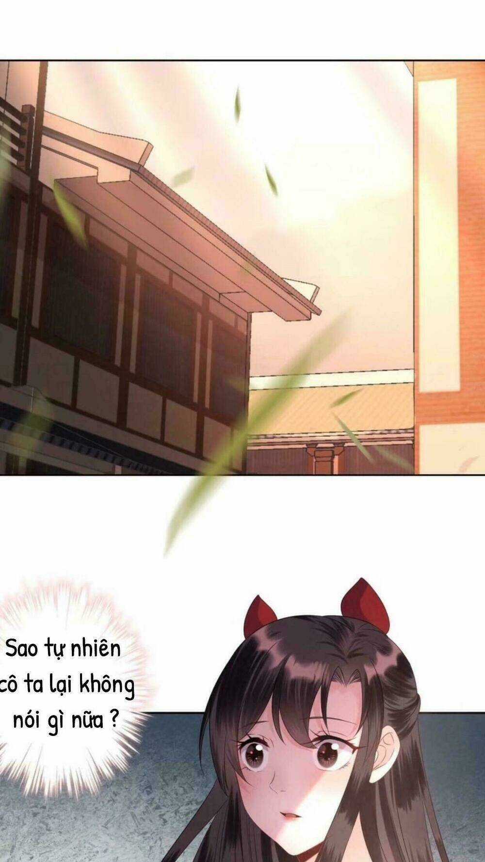 Theo Đuổi Hoàng Tử Quá Khó A~ Chapter 21 trang 1