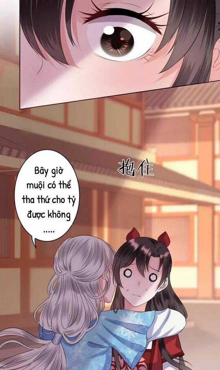 Theo Đuổi Hoàng Tử Quá Khó A~ Chapter 21 trang 20