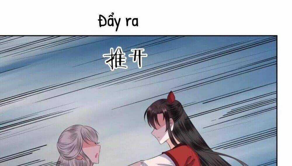 Theo Đuổi Hoàng Tử Quá Khó A~ Chapter 21 trang 22