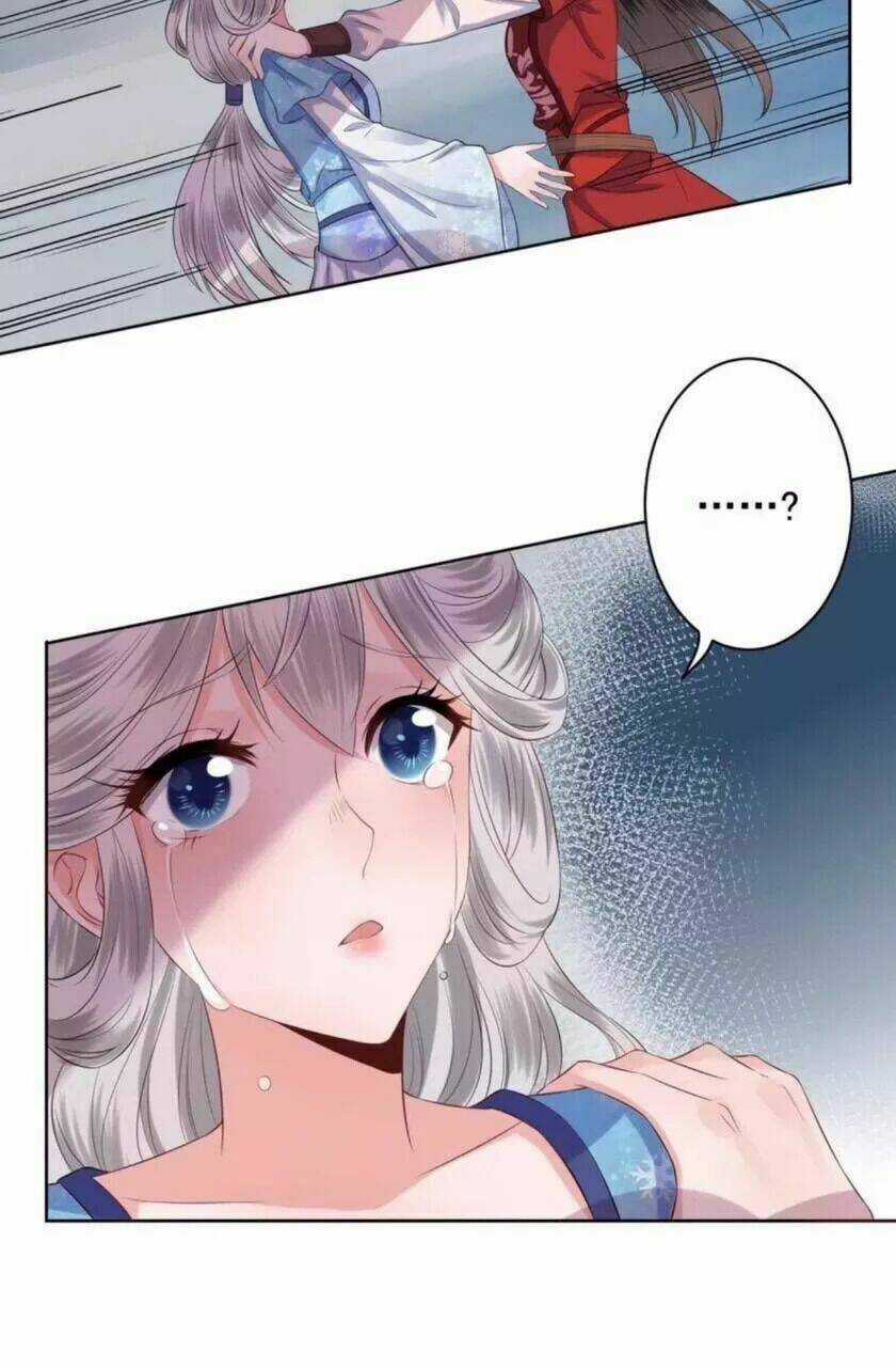 Theo Đuổi Hoàng Tử Quá Khó A~ Chapter 21 trang 23