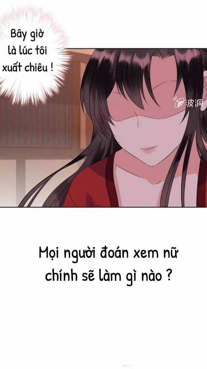 Theo Đuổi Hoàng Tử Quá Khó A~ Chapter 21 trang 24