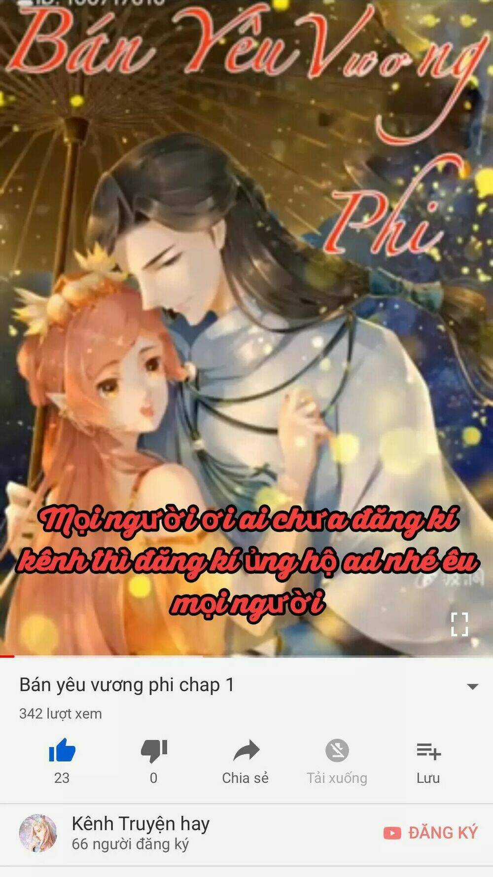 Theo Đuổi Hoàng Tử Quá Khó A~ Chapter 21 trang 25